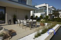 dom wolnostojący, 5 pokoi Warszawa Wilanów, ul. Księdza Prymasa Augusta Hlonda