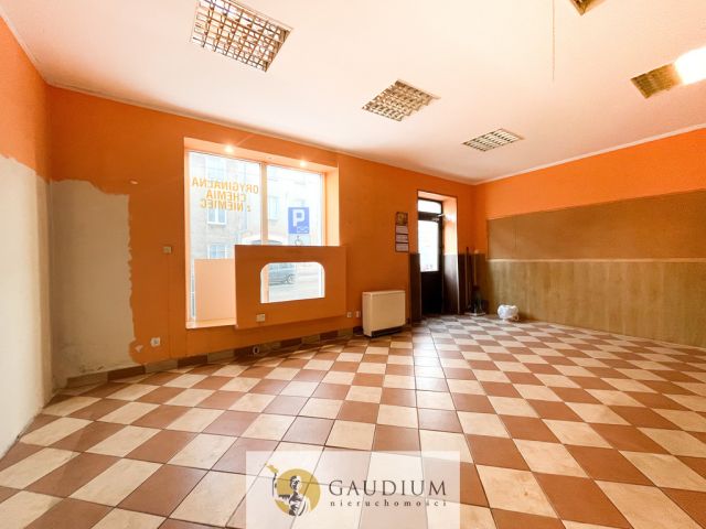 Biuro Gdańsk Nowy Port, ul. ks. Mariana Góreckiego. Zdjęcie 7