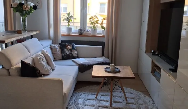 Mieszkanie 3-pokojowe Wołów, ul. Tadeusza Kościuszki