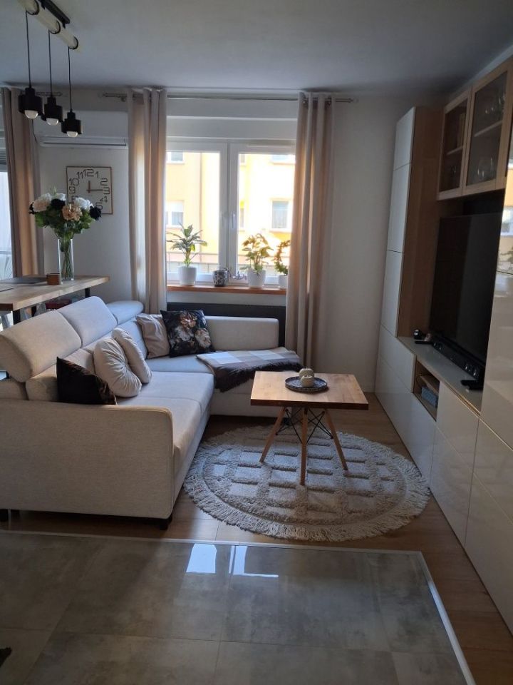 Mieszkanie 3-pokojowe Wołów, ul. Tadeusza Kościuszki