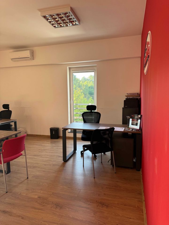 Lokal Kielce, ul. Wincentego Witosa. Zdjęcie 3