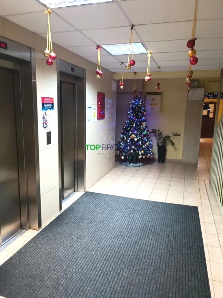 Mieszkanie 3-pokojowe Warszawa Mokotów, ul. Czerniakowska. Zdjęcie 15