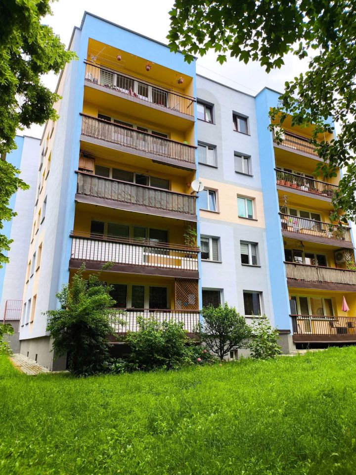 Mieszkanie 3-pokojowe Sandomierz Centrum, ul. Dionizego Czachowskiego. Zdjęcie 6