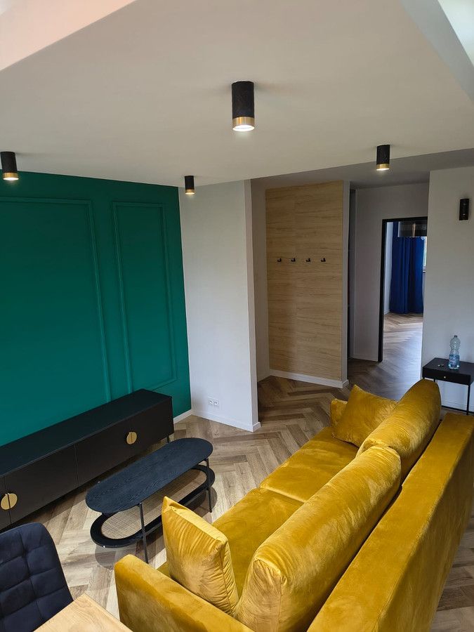 Mieszkanie 3-pokojowe Tychy, ul. Honoraty. Zdjęcie 7