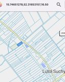 Nieruchomość komercyjna Lutol Suchy. Zdjęcie 4