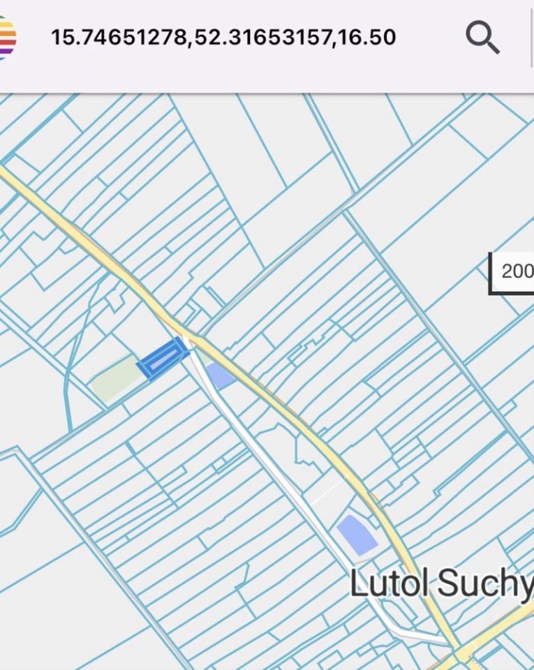Nieruchomość komercyjna Lutol Suchy. Zdjęcie 5