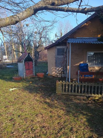 Działka rod Starogard Gdański Centrum, ul. Hermanowska. Zdjęcie 3