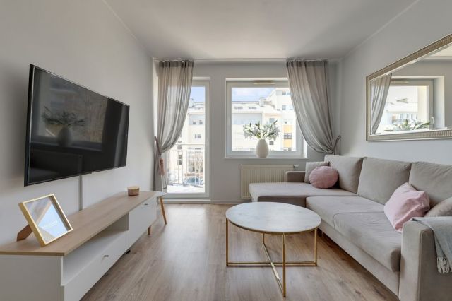 Mieszkanie 2-pokojowe Gdynia Wielki Kack. Zdjęcie 1