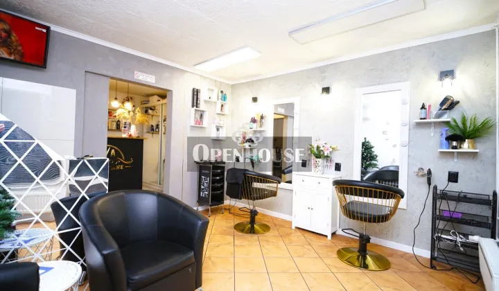 Lokal Głogów, rynek Rynek