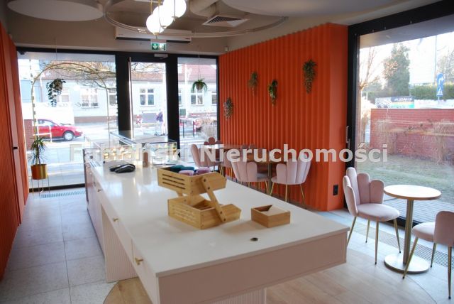 Biuro Skórzewo. Zdjęcie 7