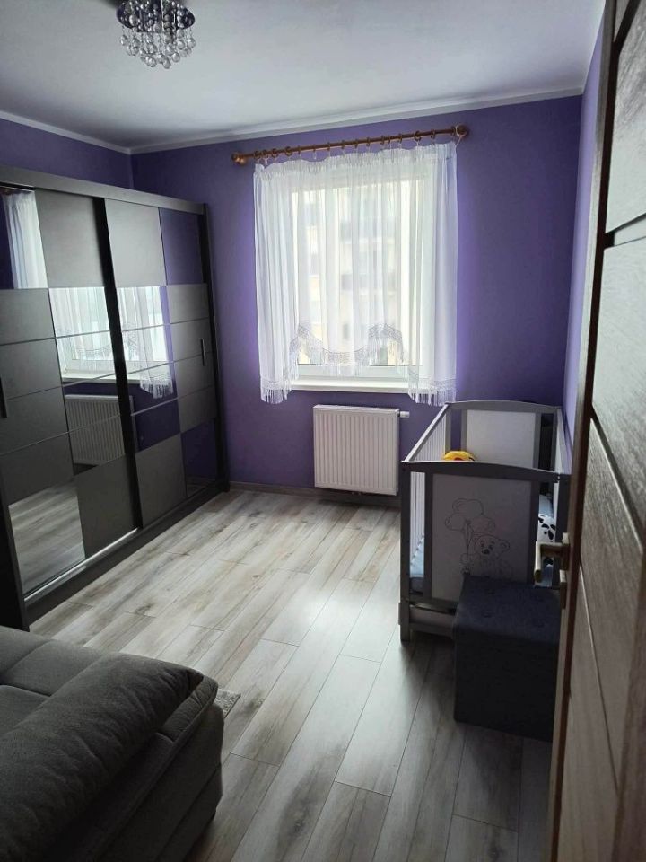 Mieszkanie 2-pokojowe Podgórz. Zdjęcie 2