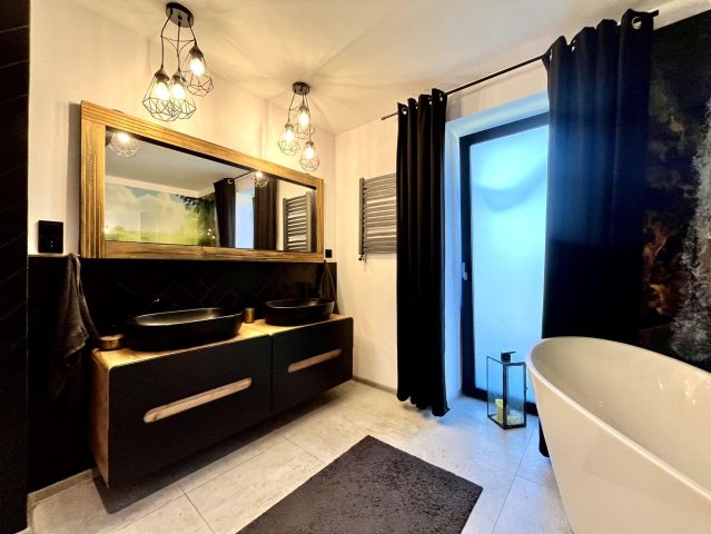 dom wolnostojący, 2 pokoje Bukowa. Zdjęcie 10