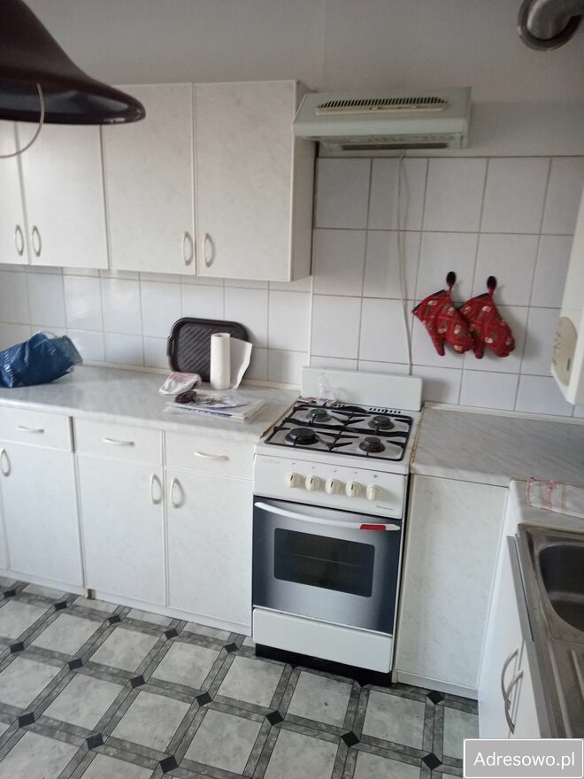 Mieszkanie 3-pokojowe Kętrzyn, ul. Adama Asnyka. Zdjęcie 4