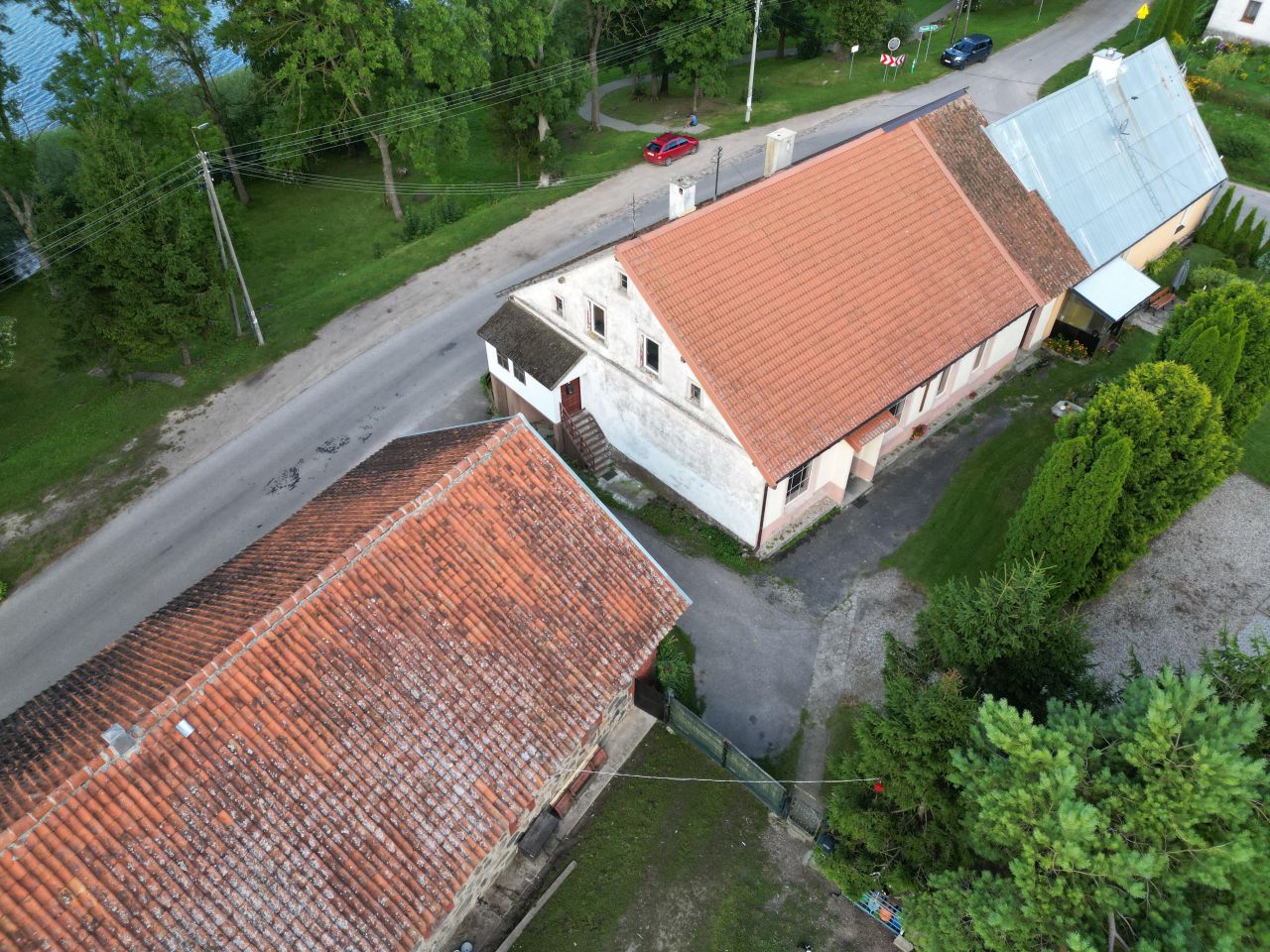 Mieszkanie 3-pokojowe Sołtmany. Zdjęcie 9