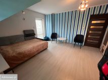 dom wolnostojący, 5 pokoi Sulejów Podklasztorze, ul. Kirasjerów. Zdjęcie 1