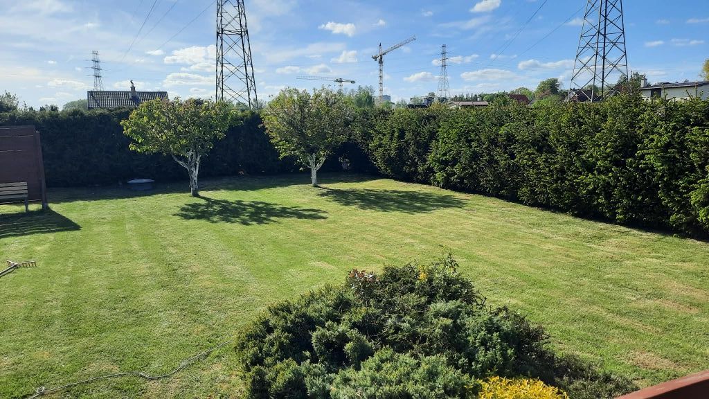 Działka rod Gdańsk. Zdjęcie 7