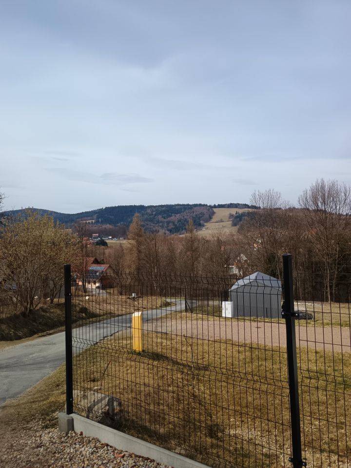 dom wolnostojący, 5 pokoi Łętownia Bańcerówka. Zdjęcie 38