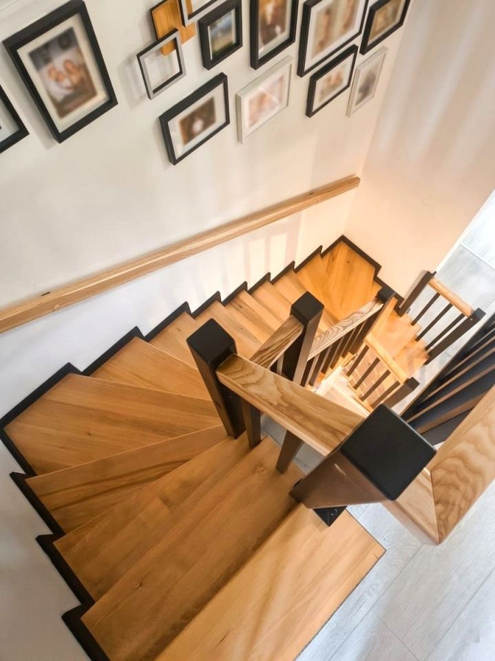 dom szeregowy, 4 pokoje Mirków, ul. Makowa. Zdjęcie 16