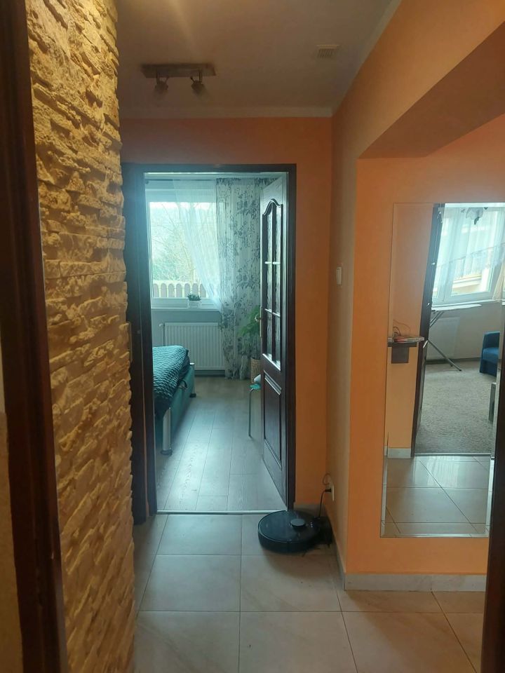 Mieszkanie 3-pokojowe Ogrodzona, ul. Centralna. Zdjęcie 6