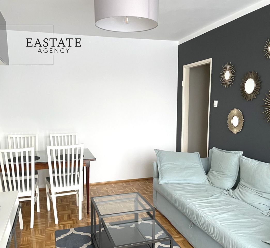 Mieszkanie 3-pokojowe Warszawa Wawer, ul. Starego Doktora. Zdjęcie 2