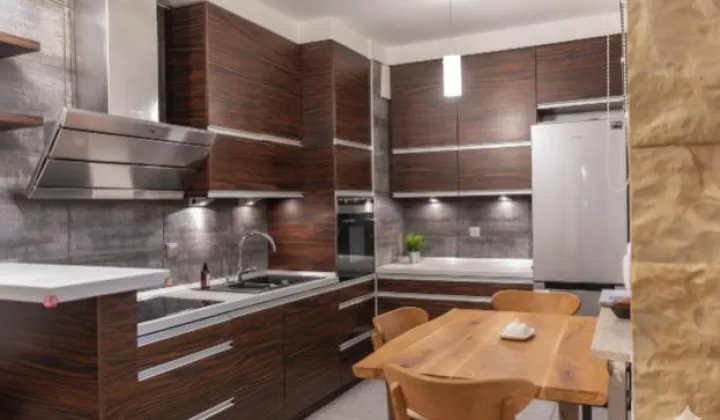 Mieszkanie 3-pokojowe Warszawa Ursynów, Alternatywy