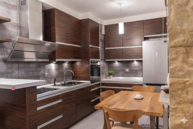 Mieszkanie 3-pokojowe Warszawa Ursynów, Alternatywy. Zdjęcie 1