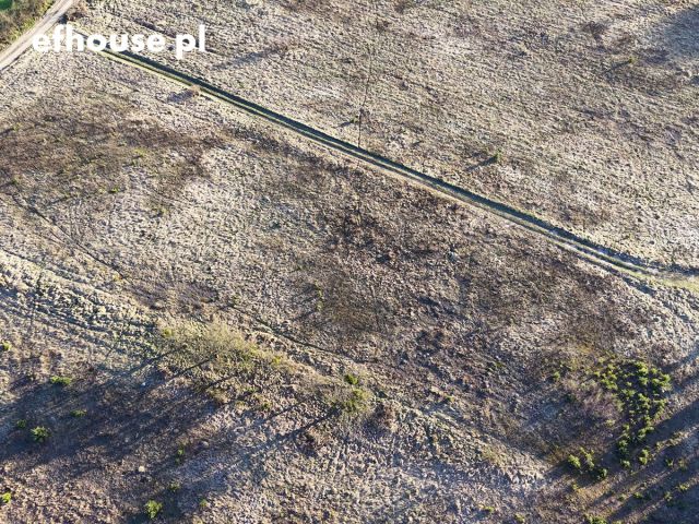 Działka budowlana Wąsosz. Zdjęcie 14