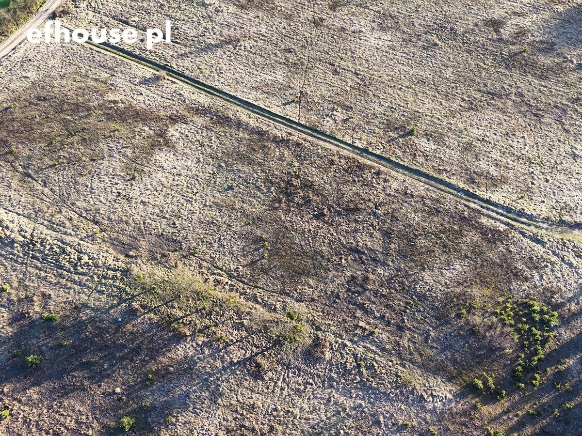 Działka budowlana Wąsosz. Zdjęcie 14