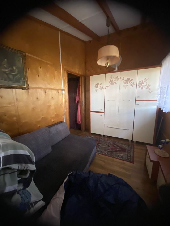 dom letniskowy, 2 pokoje Zbychowo, ul. Sosnowa. Zdjęcie 11