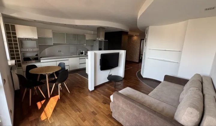 Mieszkanie 3-pokojowe Białystok Bojary, ul. Dobra