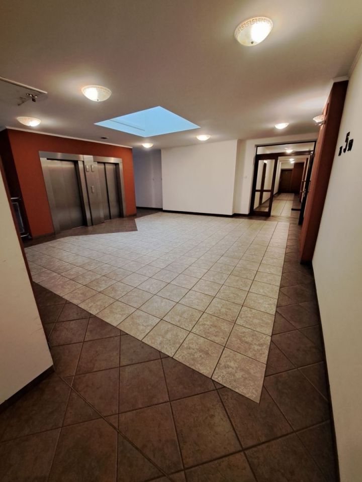 Mieszkanie 1-pokojowe Poznań Centrum, ul. Garbary. Zdjęcie 12