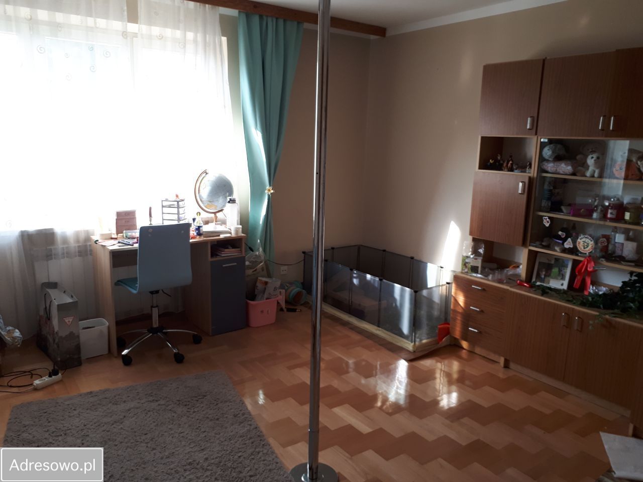 bliźniak, 5 pokoi Stalowa Wola, ul. Krzywa. Zdjęcie 8