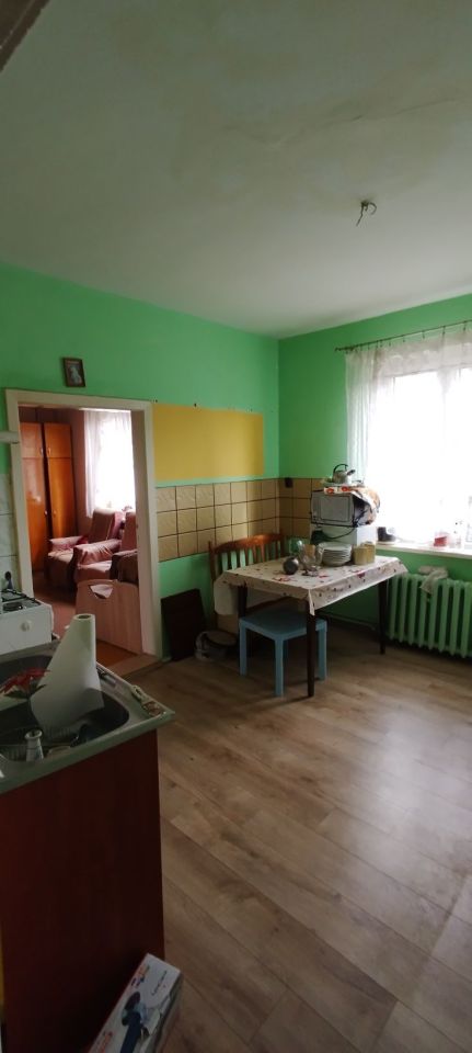 Mieszkanie 3-pokojowe Trzebiatów. Zdjęcie 2