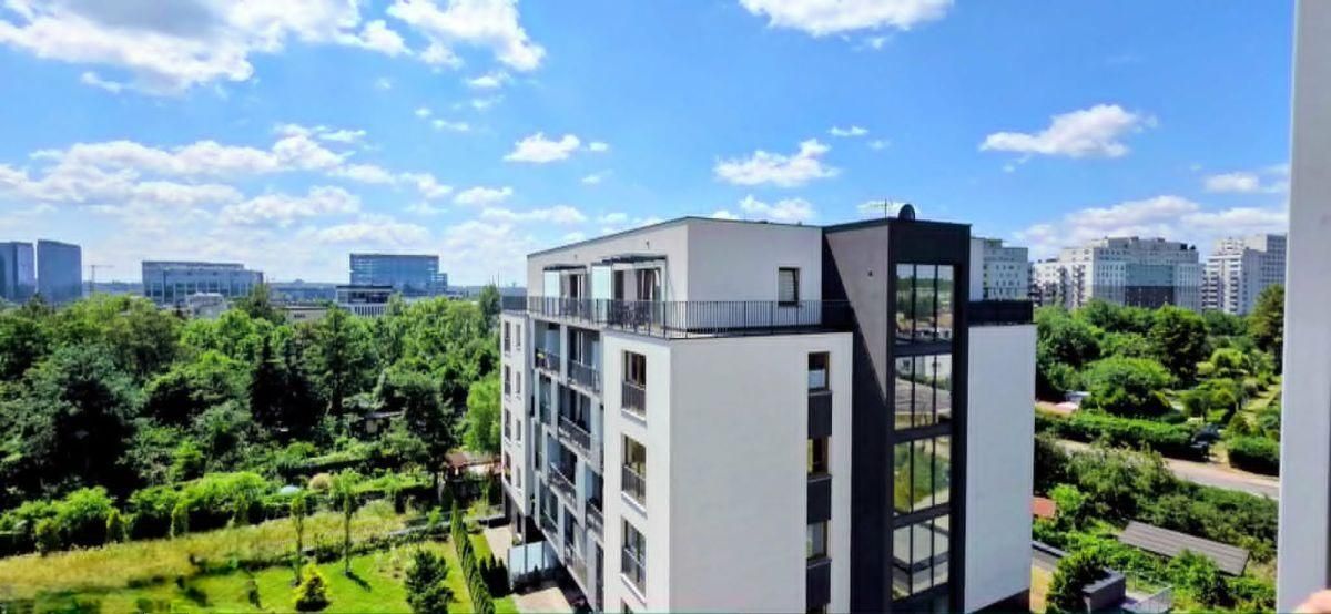 Mieszkanie 1-pokojowe Katowice Dąb, ul. Słoneczna. Zdjęcie 10