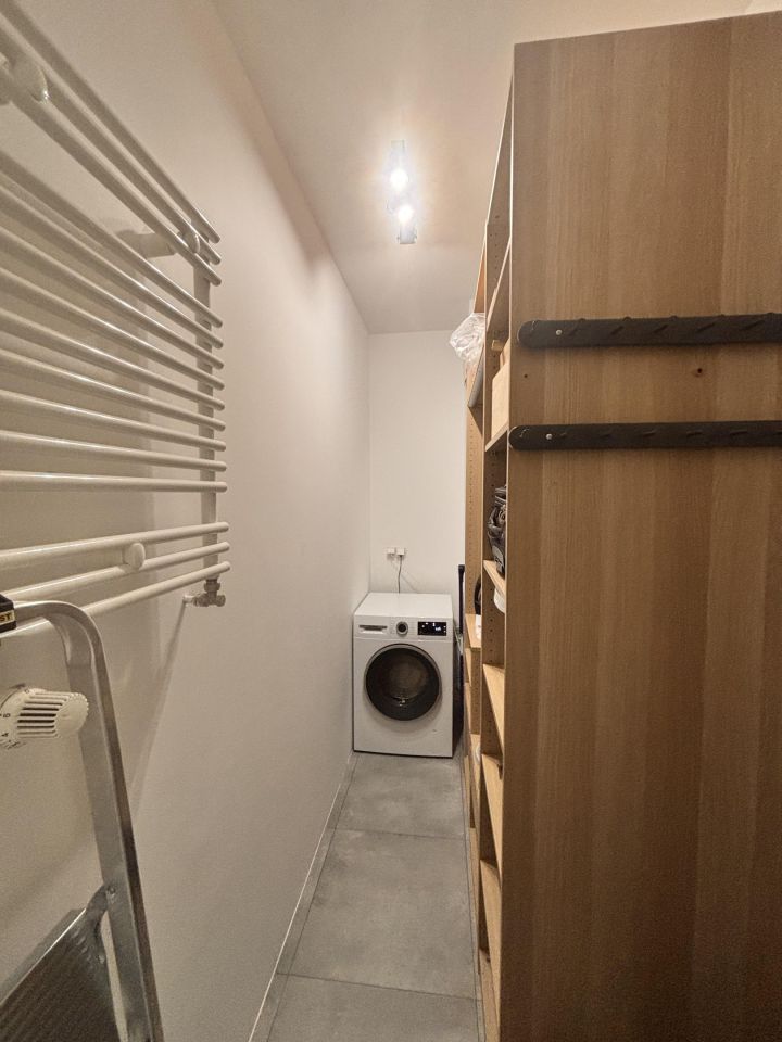 Mieszkanie 3-pokojowe Warszawa Ochota, ul. Włodarzewska. Zdjęcie 6