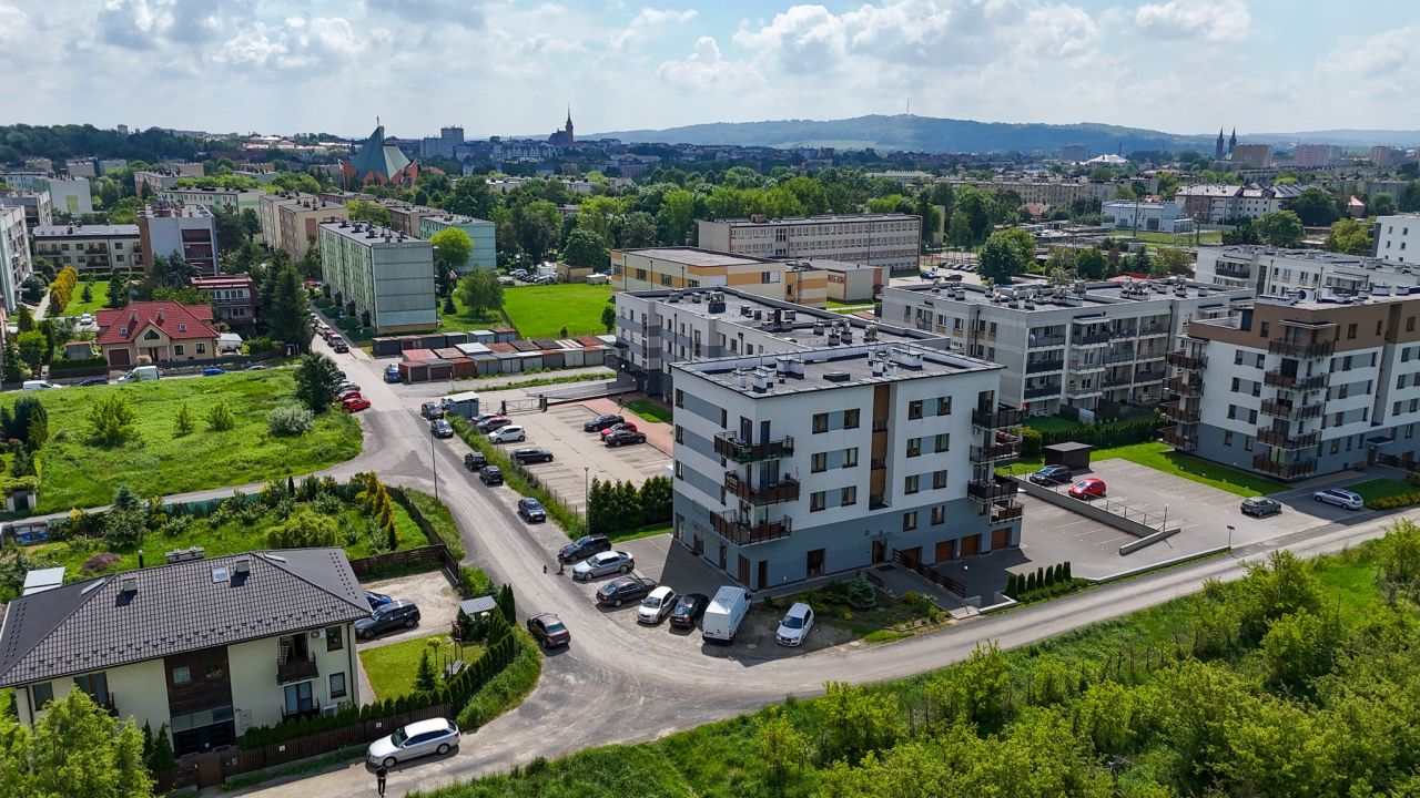 Mieszkanie 3-pokojowe Tarnów Strusina, ul. Eugeniusza Niedojadły. Zdjęcie 20