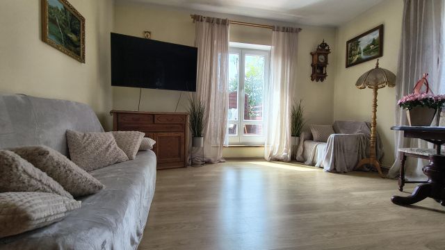 Mieszkanie 3-pokojowe Sopot Sopot Dolny, ul. gen. Ludwika Mierosławskiego. Zdjęcie 3