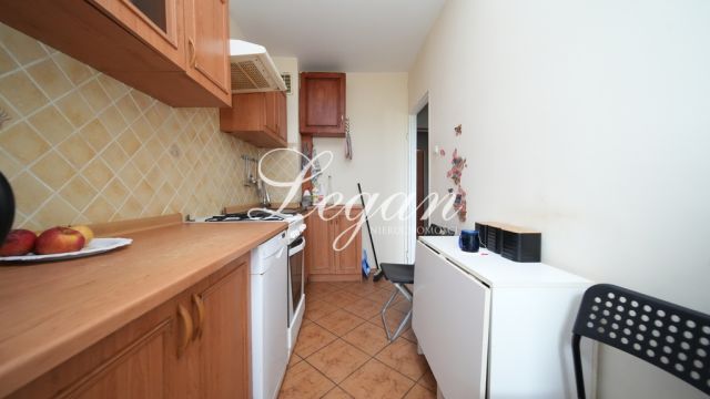 Mieszkanie 3-pokojowe Gorzów Wielkopolski. Zdjęcie 2