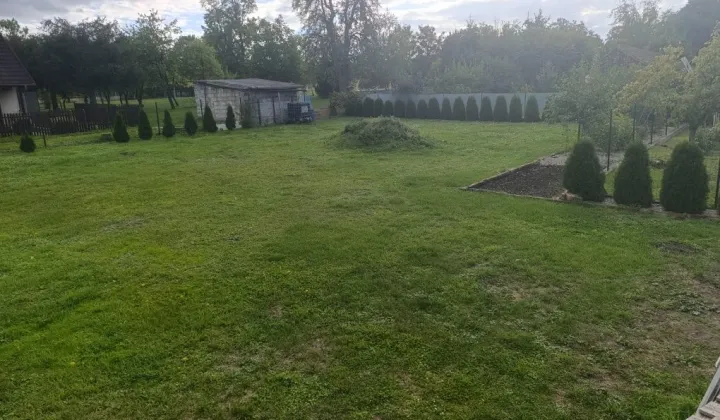 Działka inwestycyjna Sobótka Strzeblów, ul. Marii Skłodowskiej-Curie
