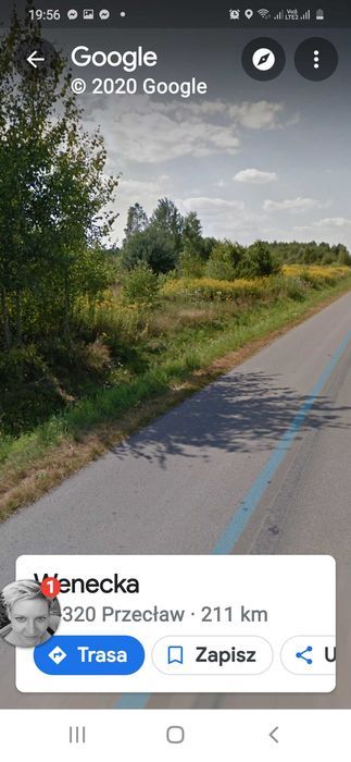 Działka budowlana Błonie. Zdjęcie 3