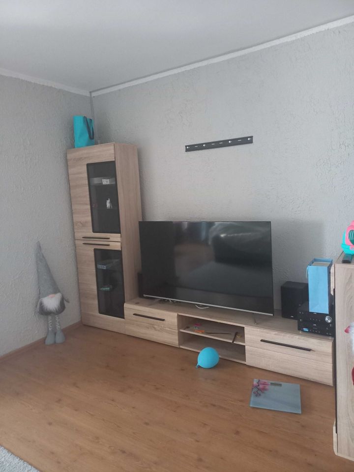 Mieszkanie 3-pokojowe Górzno, ul. Stanisława Moniuszki