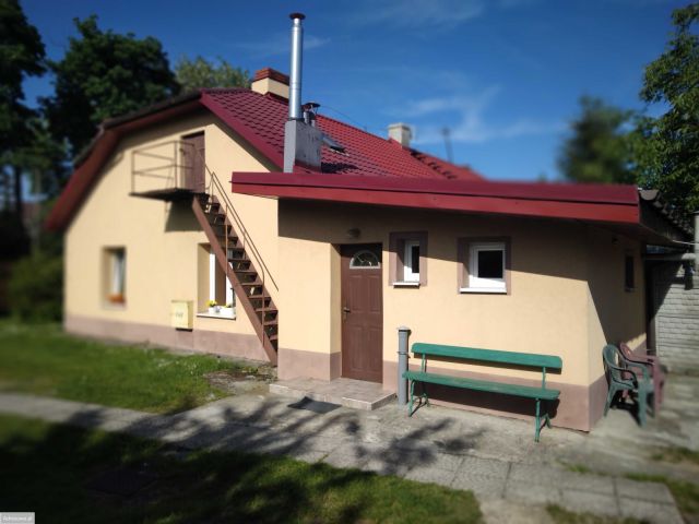dom wolnostojący Kielce Białogon. Zdjęcie 1