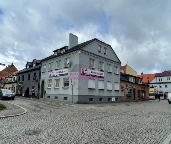 kamienica, 8 pokoi Pszczyna, ul. Warowna. Zdjęcie 1