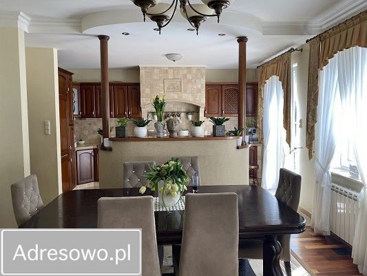 dom wolnostojący, 8 pokoi Skarszew. Zdjęcie 4