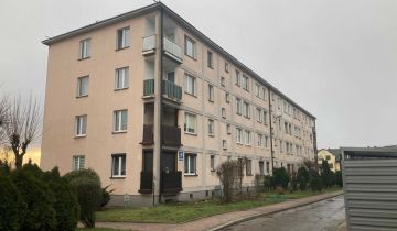 Mieszkanie na sprzedaż Działoszyn ul. 1000-lecia Państwa Polskiego 36 m2