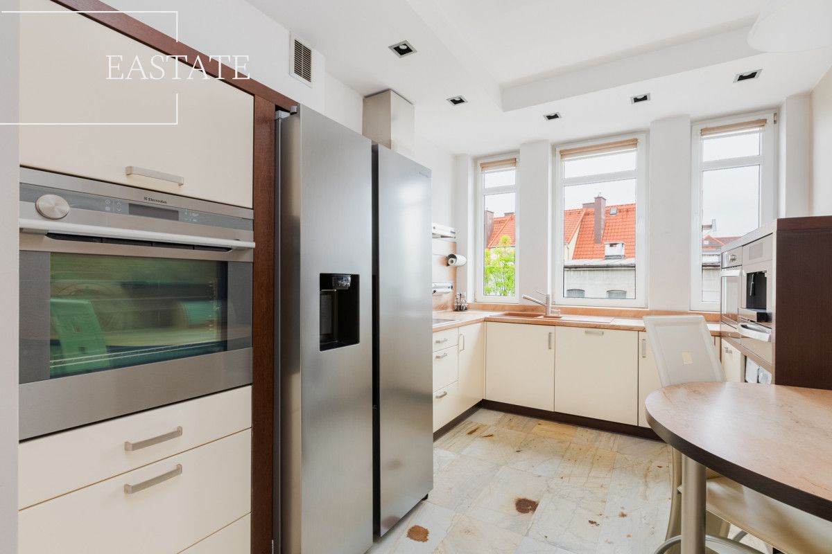 Mieszkanie 3-pokojowe Elbląg Centrum, ul. Kosynierów Gdyńskich. Zdjęcie 6