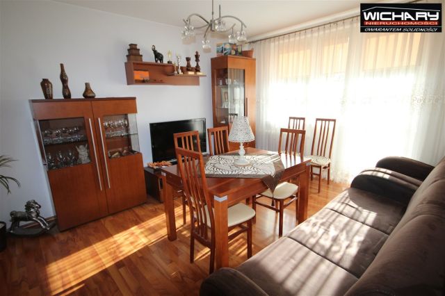 Mieszkanie 3-pokojowe Siemianowice Śląskie Centrum, ul. Śląska. Zdjęcie 1