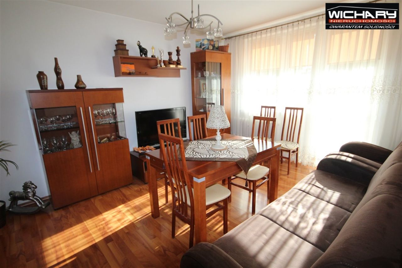 Mieszkanie 3-pokojowe Siemianowice Śląskie Centrum, ul. Śląska. Zdjęcie 1