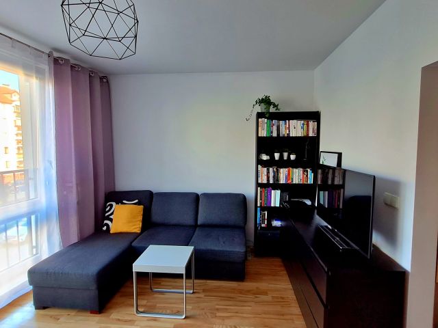 Mieszkanie 1-pokojowe Warszawa Bemowo, ul. Szeligowska. Zdjęcie 1