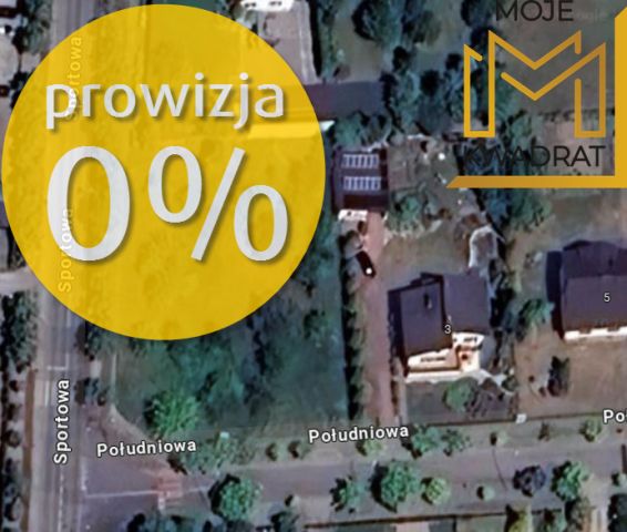 Działka budowlana Łuszczanowice. Zdjęcie 5